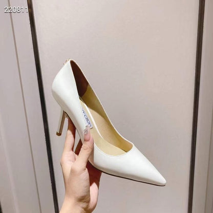 Jimmy Choo High Heeled Sandals SH00397