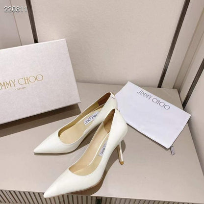 Jimmy Choo High Heeled Sandals SH00397