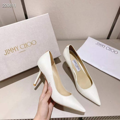 Jimmy Choo High Heeled Sandals SH00397