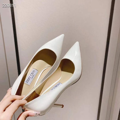 Jimmy Choo High Heeled Sandals SH00397