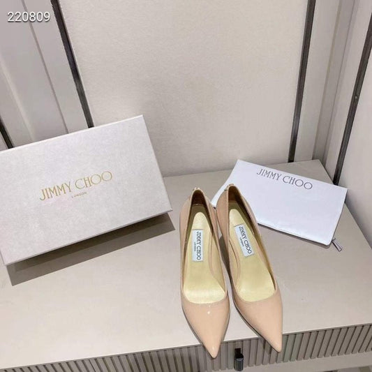 Jimmy Choo High Heeled Sandals SH00398