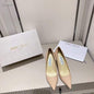 Jimmy Choo High Heeled Sandals SH00398