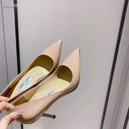 Jimmy Choo High Heeled Sandals SH00398