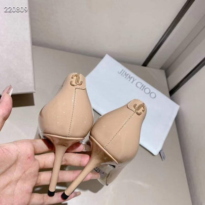 Jimmy Choo High Heeled Sandals SH00398