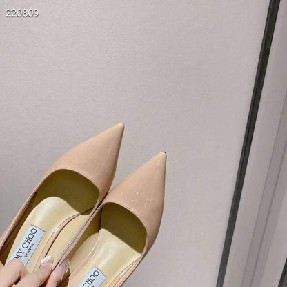 Jimmy Choo High Heeled Sandals SH00398