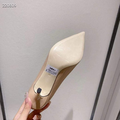 Jimmy Choo High Heeled Sandals SH00398