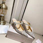Jimmy Choo High Heeled Sandals SH00403