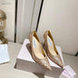 Jimmy Choo High Heeled Sandals SH00406