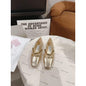 Jimmy Choo Mary Jane Shoes SH00392