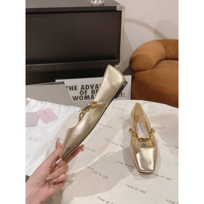 Jimmy Choo Mary Jane Shoes SH00392