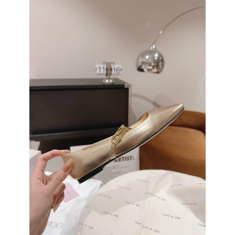 Jimmy Choo Mary Jane Shoes SH00392