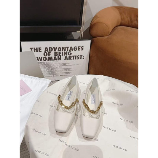 Jimmy Choo Mary Jane Shoes SH00393