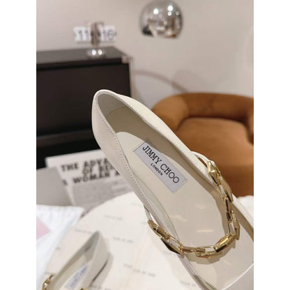 Jimmy Choo Mary Jane Shoes SH00393