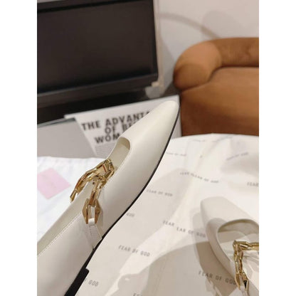 Jimmy Choo Mary Jane Shoes SH00393