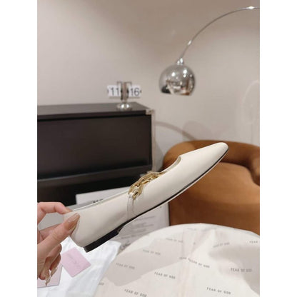 Jimmy Choo Mary Jane Shoes SH00393