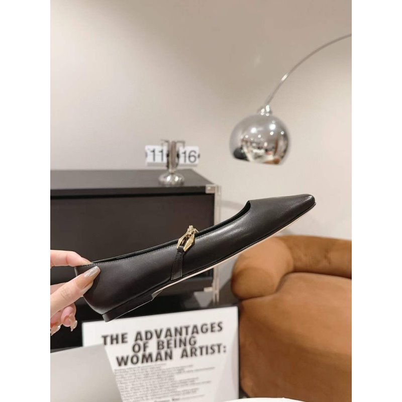 Jimmy Choo Mary Jane Shoes SH00394