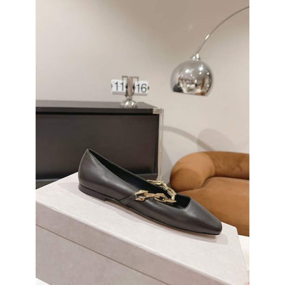 Jimmy Choo Mary Jane Shoes SH00394