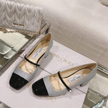 Jimmy Choo Zhen Shoes SH00213