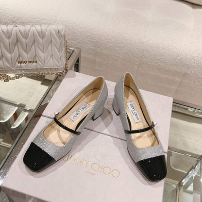 Jimmy Choo Zhen Shoes SH00213