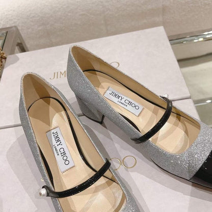 Jimmy Choo Zhen Shoes SH00213