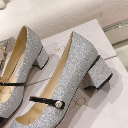 Jimmy Choo Zhen Shoes SH00213