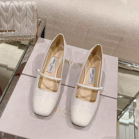 Jimmy Choo Zhen Shoes SH00214