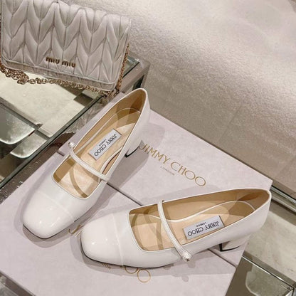 Jimmy Choo Zhen Shoes SH00214