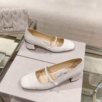 Jimmy Choo Zhen Shoes SH00214