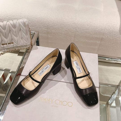 Jimmy Choo Zhen Shoes SH00215