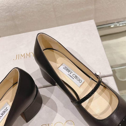 Jimmy Choo Zhen Shoes SH00215