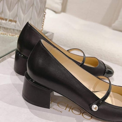 Jimmy Choo Zhen Shoes SH00215