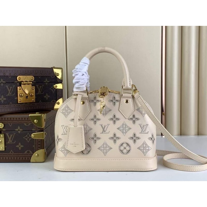 Louis Vuitton Alm BB HandBag BGMP1485