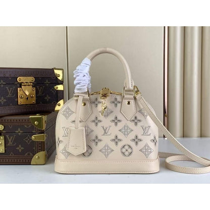 Louis Vuitton Alm BB HandBag BGMP1485