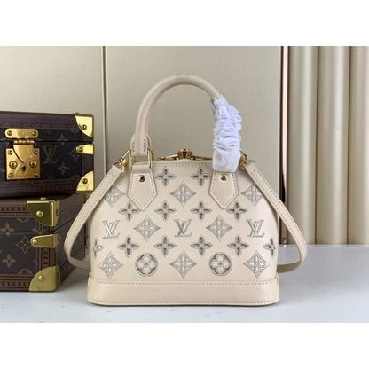 Louis Vuitton Alm BB HandBag BGMP1485