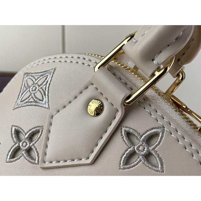 Louis Vuitton Alm BB HandBag BGMP1485