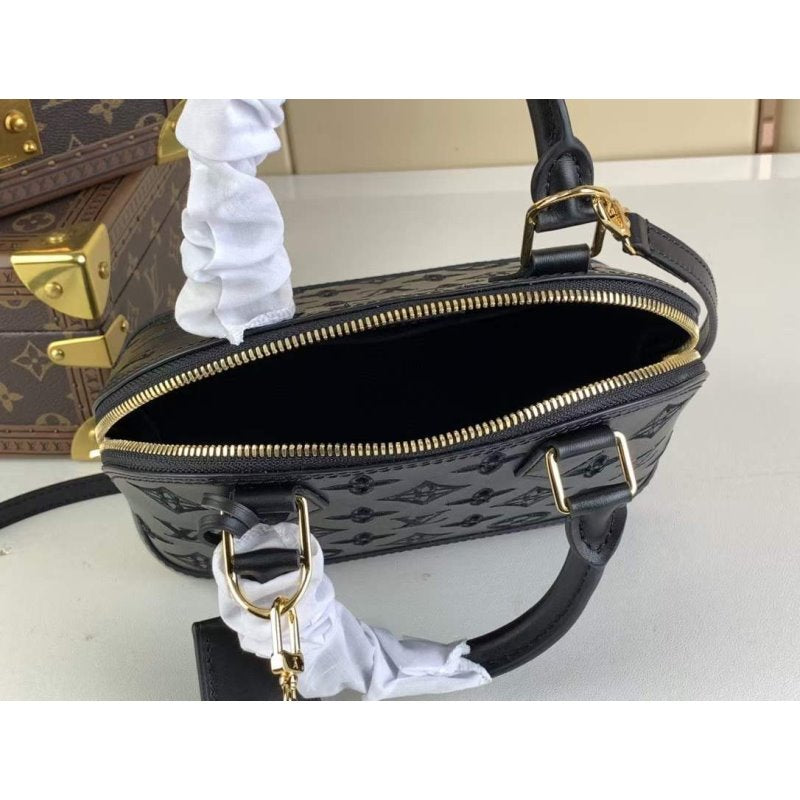 Louis Vuitton Alm BB HandBag BGMP1486