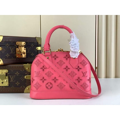 Louis Vuitton Alm BB HandBag BGMP1487