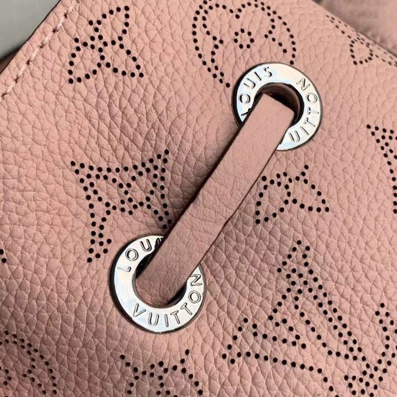 Louis Vuitton Bella Monogram Hand Bag BGMP1298