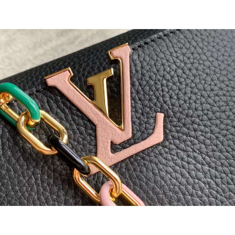 Louis Vuitton Capucines BB Hand Bag BGMP1559