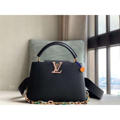 Louis Vuitton Capucines BB Hand Bag BGMP1560