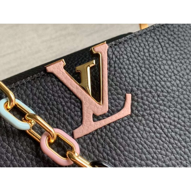 Louis Vuitton Capucines BB Hand Bag BGMP1560