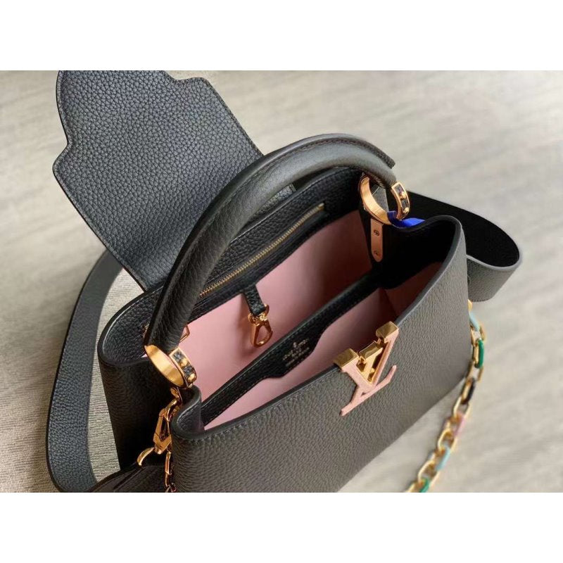 Louis Vuitton Capucines BB Hand Bag BGMP1560