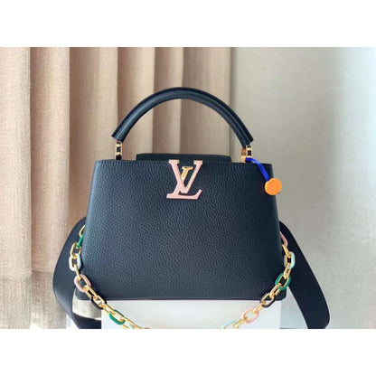 Louis Vuitton Capucines BB Hand Bag BGMP1560