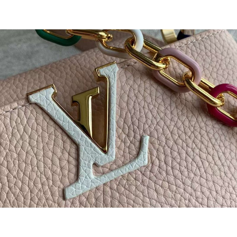 Louis Vuitton Capucines BB Hand Bag BGMP1561