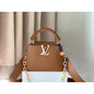 Louis Vuitton Capucines BB Hand Bag BGMP1563