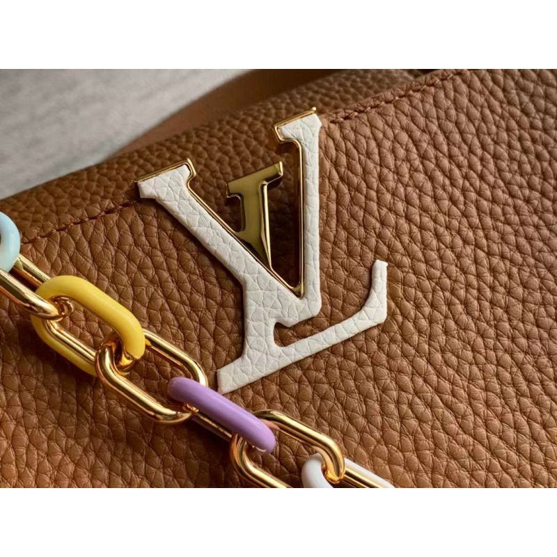 Louis Vuitton Capucines BB Hand Bag BGMP1564