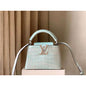 Louis Vuitton Capucines BB Hand Bag BGMP1579