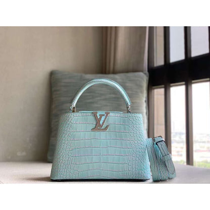 Louis Vuitton Capucines BB Hand Bag BGMP1580