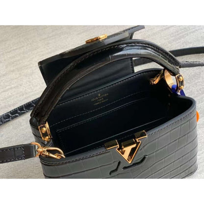 Louis Vuitton Capucines BB Hand Bag BGMP1581