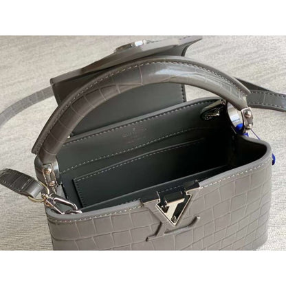 Louis Vuitton Capucines BB Hand Bag BGMP1583